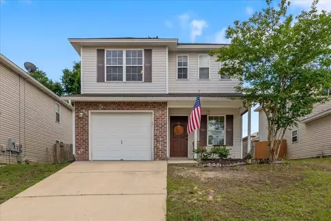 291 Dahlquist Dr, Crestview, FL 32539 photo 1
