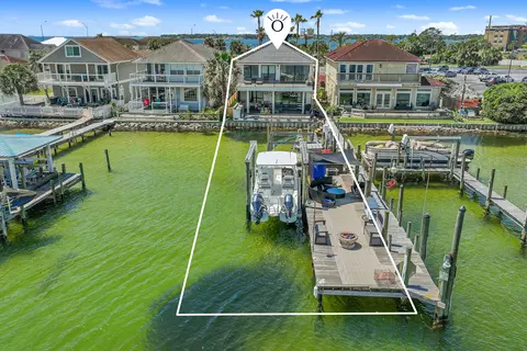 931 Lighthouse Rd, Fort Walton Beach, FL 32547