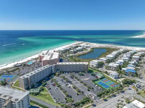 502 Gulf Shore Dr UNIT 114, Destin, FL 32541