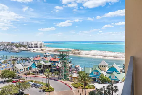 10 Harbor Blvd #E409, Destin, FL 32541