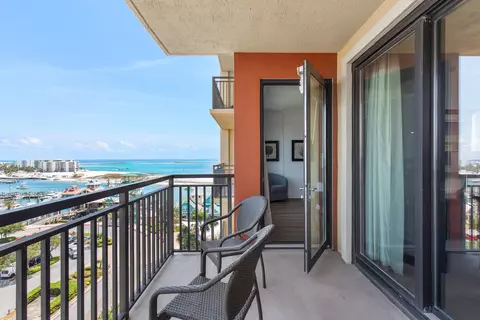 View/Area - 10 Harbor Blvd #E409, Destin, FL 32541 photo 4 of 23