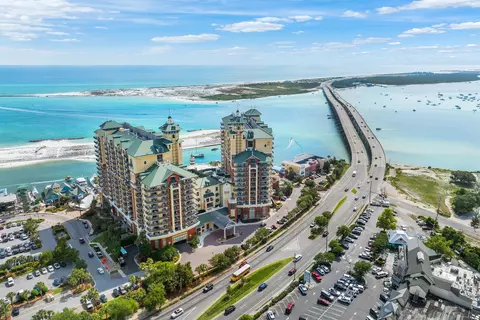 View/Area - 10 Harbor Blvd #E409, Destin, FL 32541 photo 14 of 23