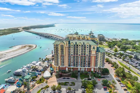 View/Area - 10 Harbor Blvd #E409, Destin, FL 32541 photo 6 of 23