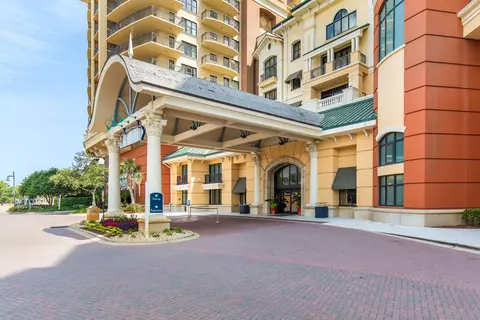 Exterior - 10 Harbor Blvd #E409, Destin, FL 32541 photo 3 of 8