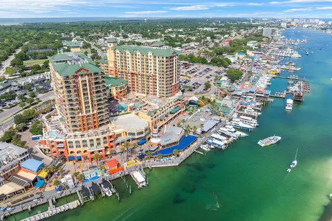 View/Area - 10 Harbor Blvd #E409, Destin, FL 32541 photo 11 of 23