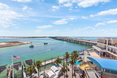 View/Area - 10 Harbor Blvd #E409, Destin, FL 32541 photo 17 of 23