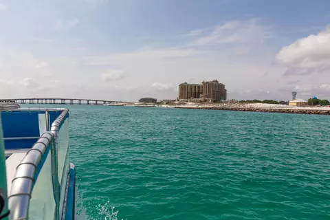 View/Area - 10 Harbor Blvd #E409, Destin, FL 32541 photo 22 of 23