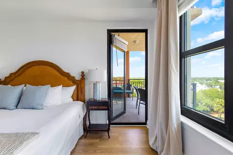 Bedroom - 10 Harbor Blvd #E409, Destin, FL 32541 photo 5 of 8