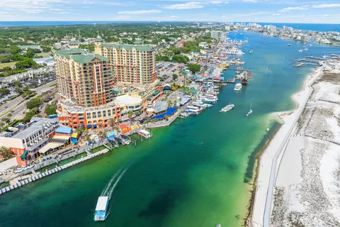 View/Area - 10 Harbor Blvd #E409, Destin, FL 32541 photo 12 of 23