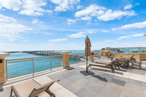 View/Area - 10 Harbor Blvd #E409, Destin, FL 32541 photo 15 of 23