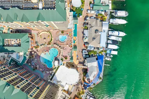 View/Area - 10 Harbor Blvd #E409, Destin, FL 32541 photo 13 of 23