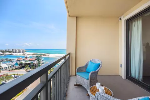 View/Area - 10 Harbor Blvd #E409, Destin, FL 32541 photo 5 of 23