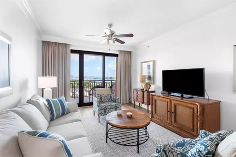 Living - 10 Harbor Blvd #E409, Destin, FL 32541 photo 2 of 3