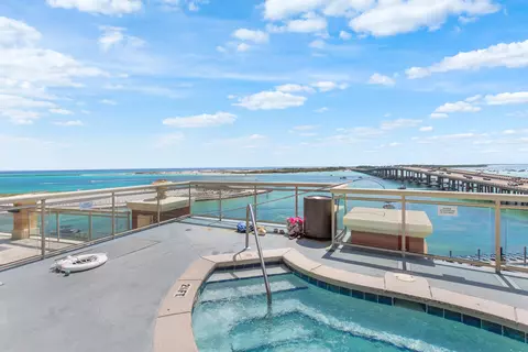 Exterior - 10 Harbor Blvd #E409, Destin, FL 32541 photo 7 of 8