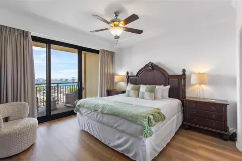 Bedroom - 10 Harbor Blvd #E409, Destin, FL 32541 photo 7 of 8