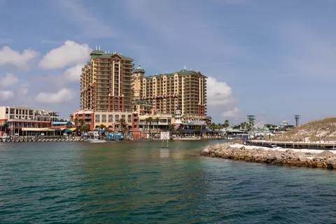 View/Area - 10 Harbor Blvd #E409, Destin, FL 32541 photo 23 of 23