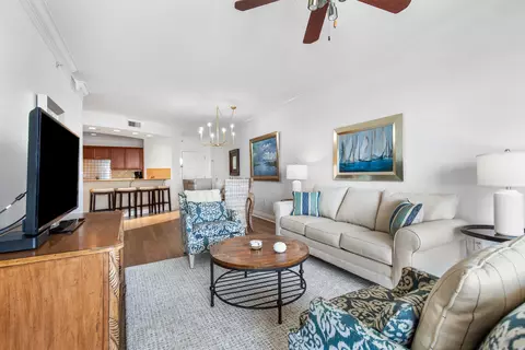 Living - 10 Harbor Blvd #E409, Destin, FL 32541 photo 3 of 3