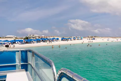 View/Area - 10 Harbor Blvd #E409, Destin, FL 32541 photo 21 of 23
