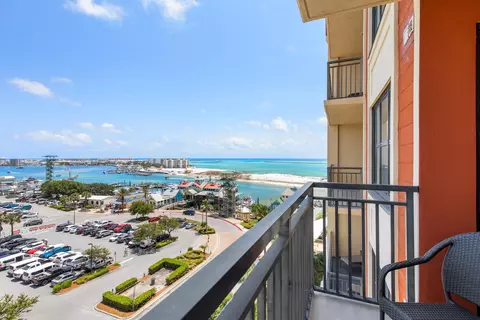 View/Area - 10 Harbor Blvd #E409, Destin, FL 32541 photo 2 of 23