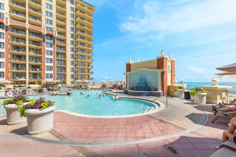 Exterior - 10 Harbor Blvd #E409, Destin, FL 32541 photo 6 of 8