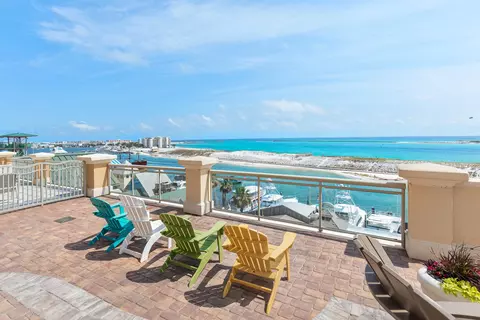 View/Area - 10 Harbor Blvd #E409, Destin, FL 32541 photo 19 of 23