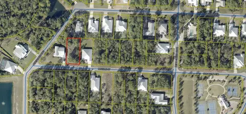 lot59 Muzzle St, Freeport, FL 32439