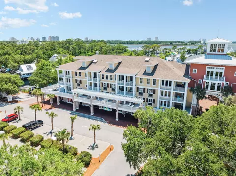 9100 Baytowne Wharf Blvd #366-8, Miramar Beach, FL 32550