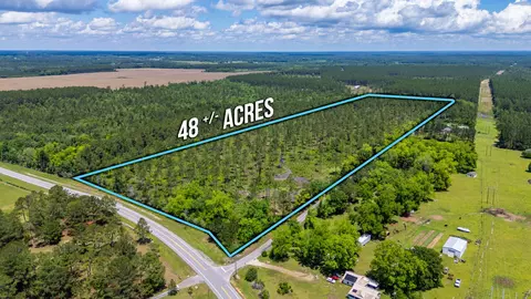 11 Sandy Ramp Rd, Defuniak Springs, FL 32433