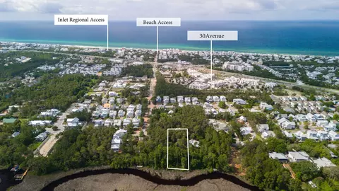 tbd N Wall St, Inlet Beach, FL 32461