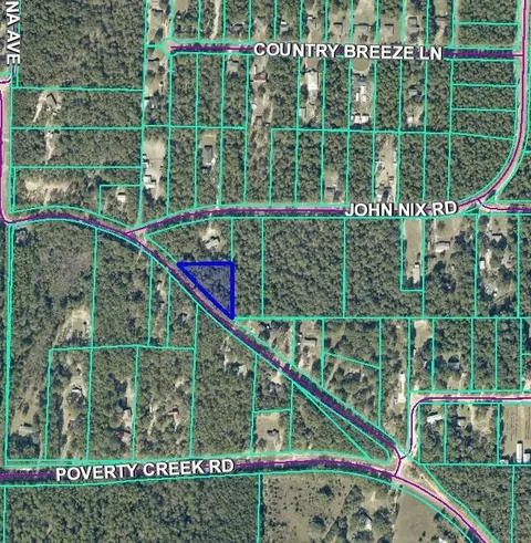 tbd Painter Branch Rd, Crestview, FL 32539 photo 2