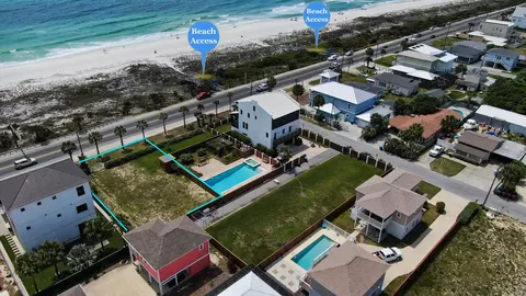 13704 Front Beach Rd, Panama City Beach, FL 32413