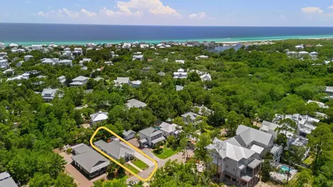 64 Spotted Dolphin Rd, Santa Rosa Beach, FL 32459