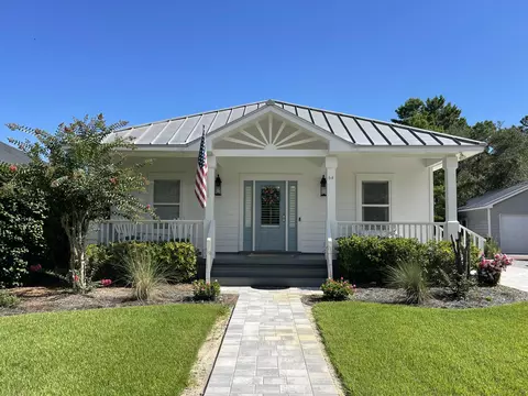 64 Spotted Dolphin Rd, Santa Rosa Beach, FL 32459
