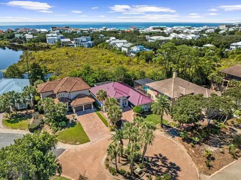 4604 Paradise Isle, Destin, FL 32541