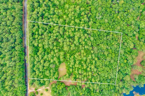 6 12 Ac Clary Rd, Laurel Hill, FL 32567