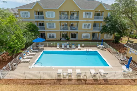 34 Herons Watch Way UNIT 2303, Santa Rosa Beach, FL 32459