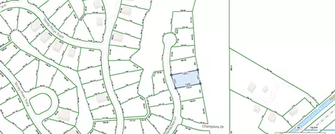 6825 Interlachen Ln, Laurel Hill, FL 32567