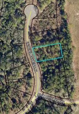 6825 Interlachen Ln, Laurel Hill, FL 32567 photo 2