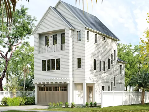 55 Grande Pointe Dr, Inlet Beach, FL 32461
