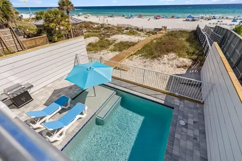 8711 Surf Dr, Panama City, FL 32408