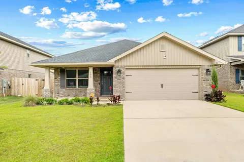 103 Ridgeway Cir, Crestview, FL 32536