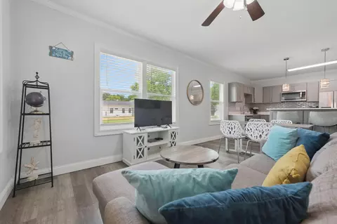 600 E Brainerd St, Pensacola, FL 32503