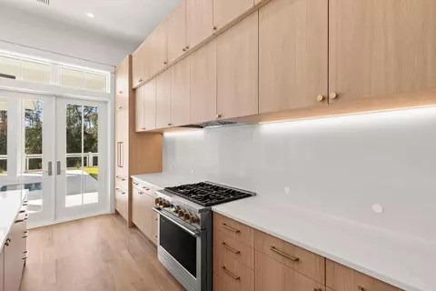 Kitchen - 74 Pollard Cv W #LOT 41, Watersound, FL 32461 photo 4 of 5