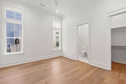 Bedroom - 74 Pollard Cv W #LOT 41, Watersound, FL 32461 photo 3 of 4