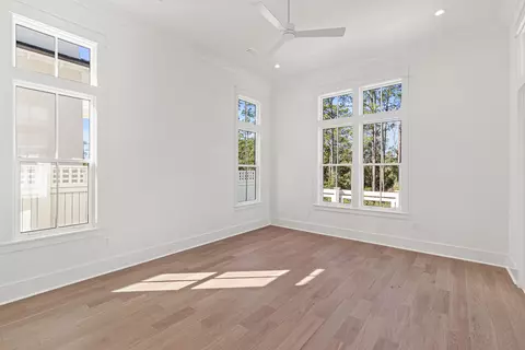 Bedroom - 74 Pollard Cv W #LOT 41, Watersound, FL 32461 photo 4 of 4