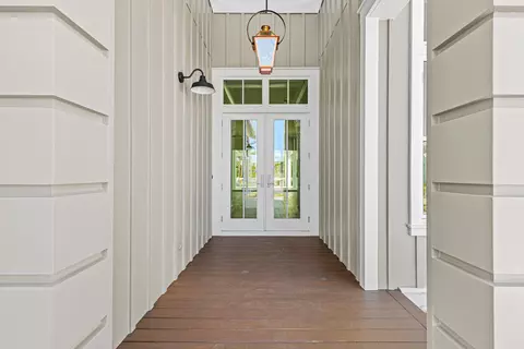 Entry Way - 74 Pollard Cv W #LOT 41, Watersound, FL 32461 photo 1 of 1