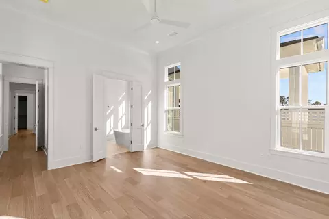 Bedroom - 74 Pollard Cv W #LOT 41, Watersound, FL 32461 photo 2 of 4