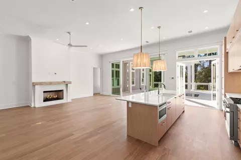 Living - 74 Pollard Cv W #LOT 41, Watersound, FL 32461 photo 2 of 8