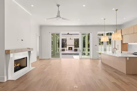 Living - 74 Pollard Cv W #LOT 41, Watersound, FL 32461 photo 1 of 8