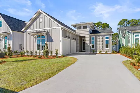 74 Pollard Cv W #LOT 41, Watersound, FL 32461
